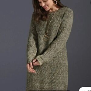 Cabi Sweater Dress